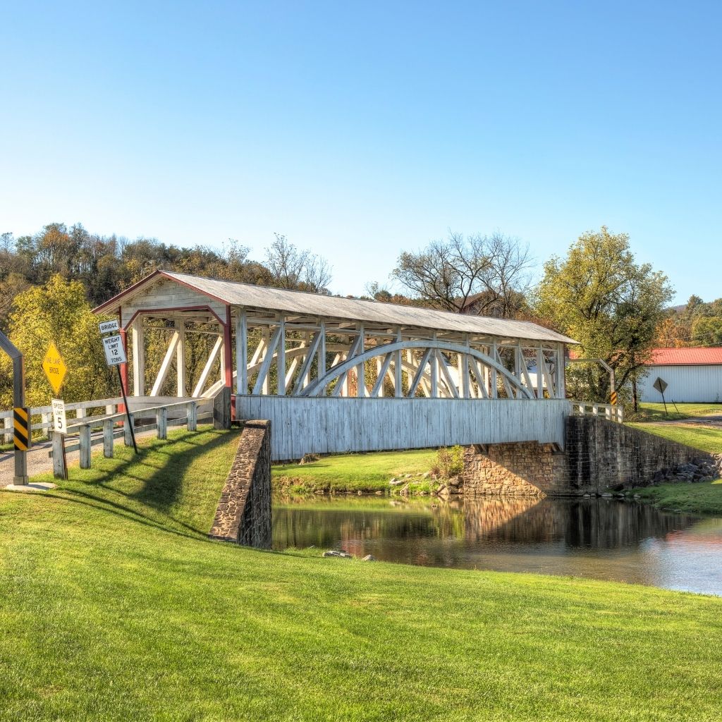 Covered Bridges