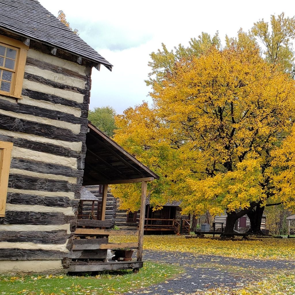 Old Bedford Village