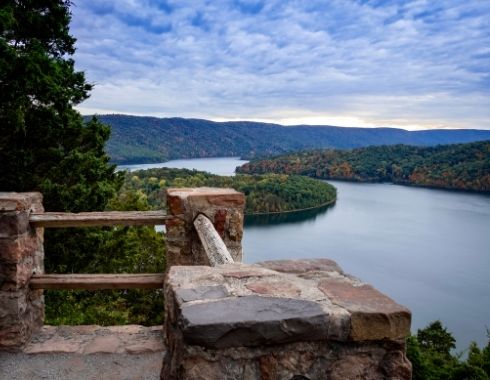 Raystown Lake