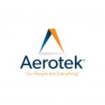 Aerotek Logo