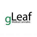 gLeaf Medical Cannabis Logo