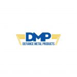 DMP Logo