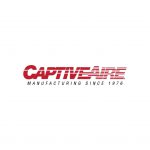 Captive Aire Logo