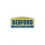Bedford Reinforced plastics logo