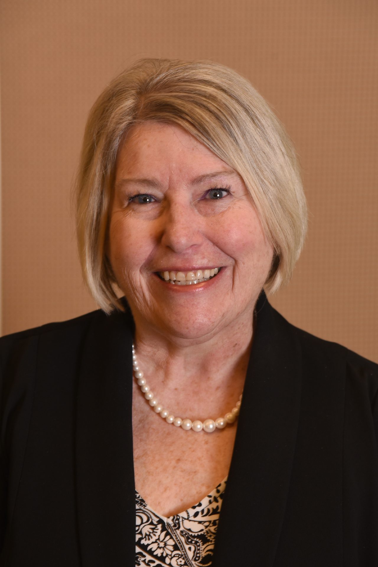 Deb Baughman, Secretary