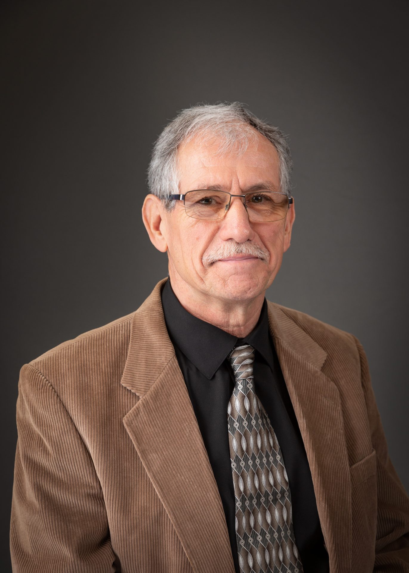 Mike Stiles, Chairman