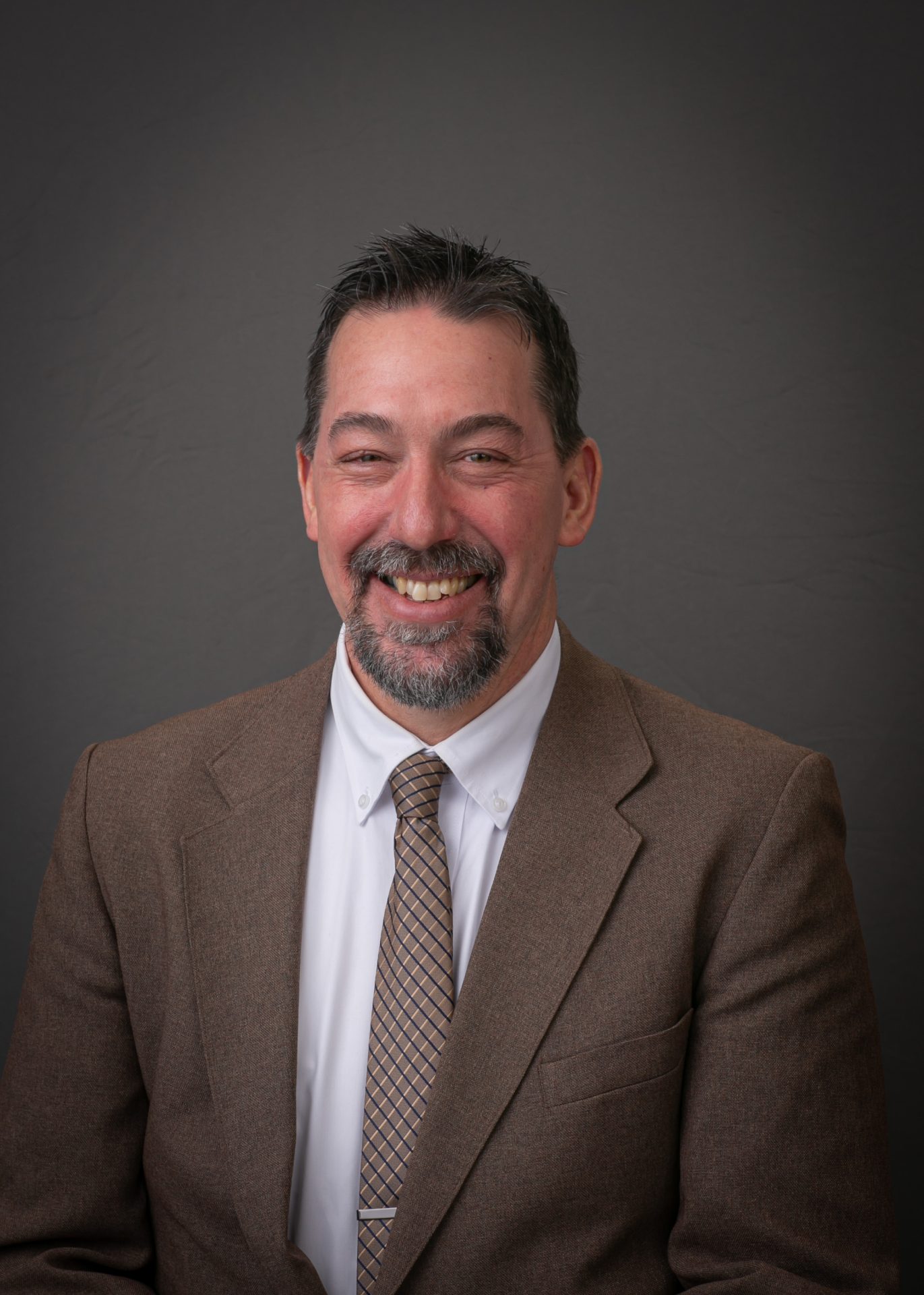 Dwight 'JR' Winck, Vice Chairman