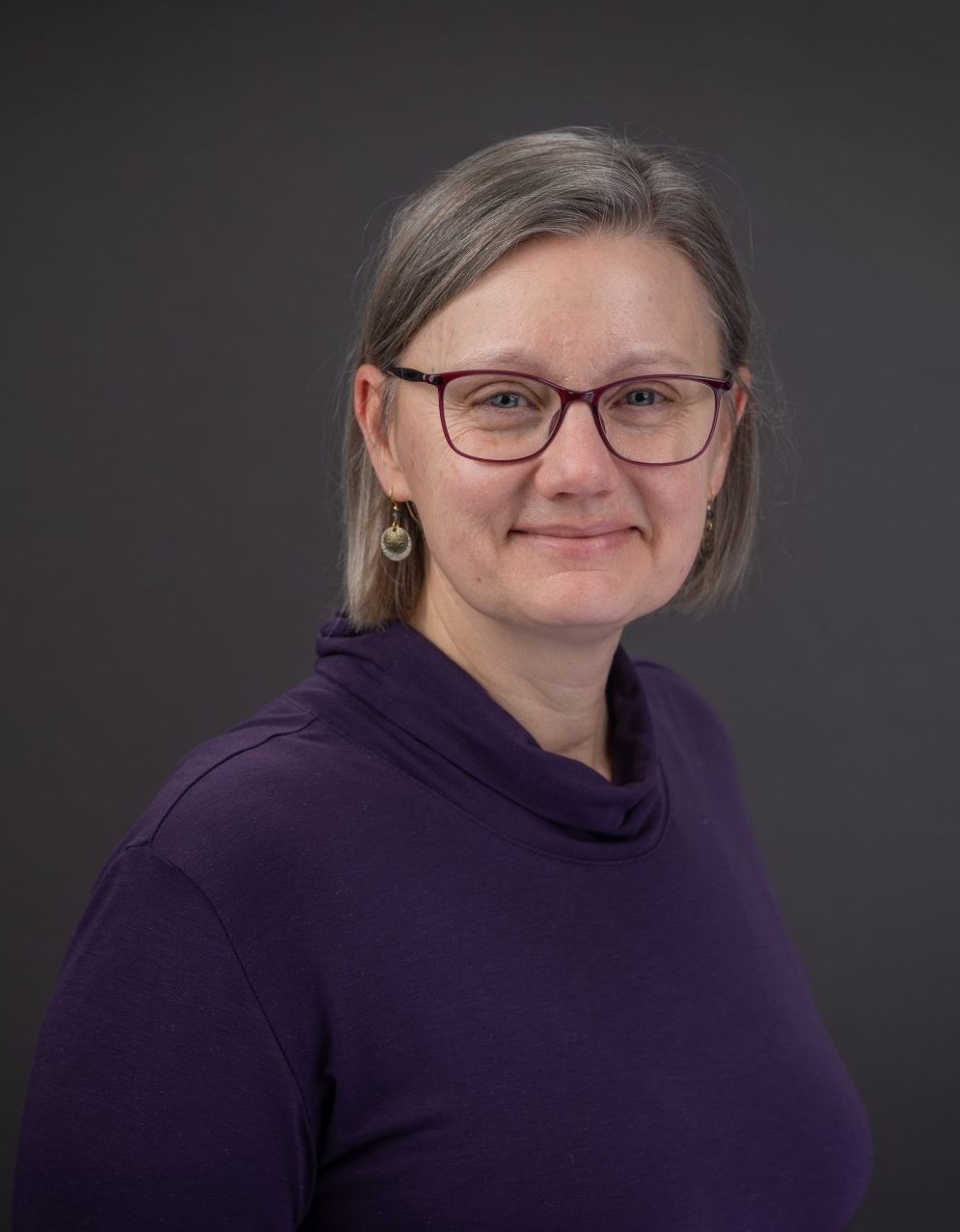 Tina Molski