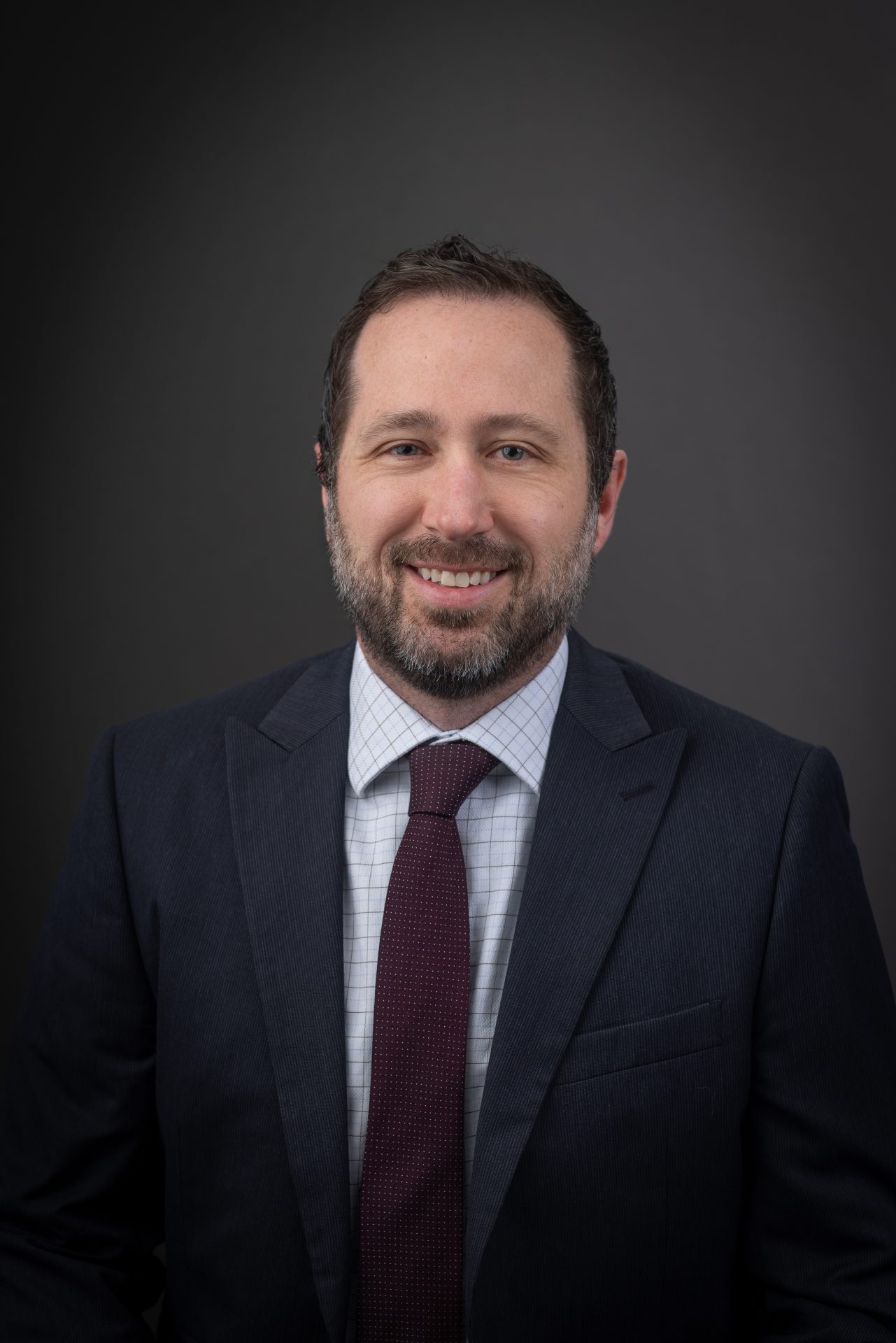 Michael O'Dellick