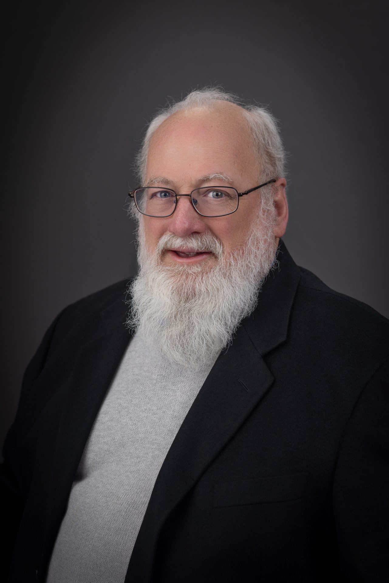 Gregory Krug