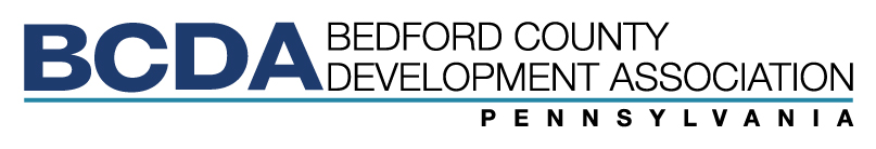 BCDA Logo