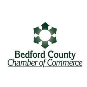 Bedford County Chamber logo