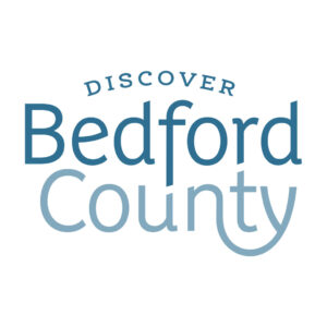 Bedford County Vistors Bureau logo