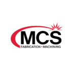 MCS Machining Logo
