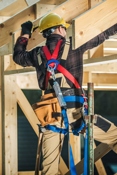 construction worker
